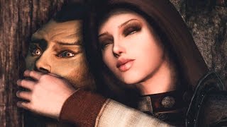 JUST LET IT HAPPEN - Skyrim Mods -Week 221