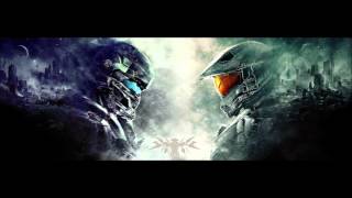 Halo 5 OST - Halo Canticles [FULL TRACK] (Main Theme)