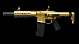 Warface: Выбиваем "Honey Badger" из коробок удачи, попытка № 2