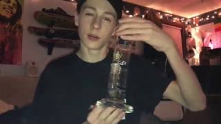 GRANDDADDY PURPLE STRAIN REVIEW