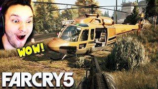 ICH WURDE GEREINIGT !!! | Far Cry 5 (Part 5)