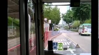 KMB 53 RW3143 荃灣西站往元朗(東)