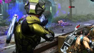 XCom 2 : Neutralize The Avatar