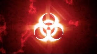 Прохождение Plague inc Червь Neurax  простой уровень трудности