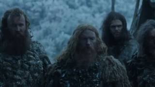 Игра престолов \ Game of Thrones - 6 сезон 7 серия Промо “The Broken Man“ (HD)