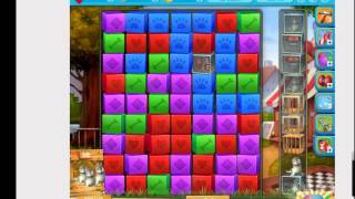 Pet Rescue Saga level 1038, Level 1038 pet rescue, nivel 1038 pet rescue solucionado, solved.