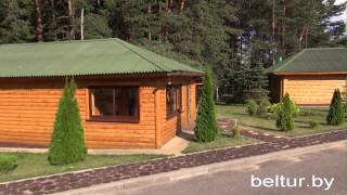 Туристический комплекс Природа-Люкс - домики, Отдых в Беларуси