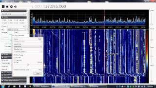 RTL 2832 no hardware modification