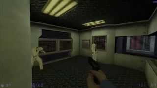 Half-Life: Blue Shift (Easy) - 28:14