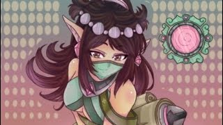 Just a Quilt - Paladins Montage