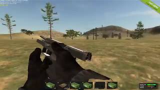 Rust legacy ДМ РАСТ РОМЫ #40 FPS