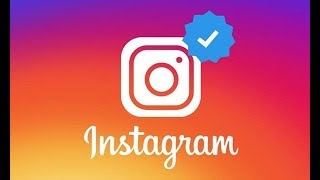 Comment demander le badge de vérification sur Instagram 100%