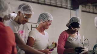 Google Small Business Stories: Nehemiah Manufacturing Company