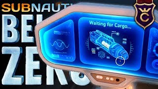 Починил Ракету ∎ Subnautica Below Zero прохождение #5