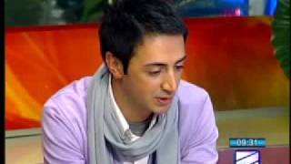 Ocnebis Qalaqi - Dilis Kurieri - Rustavi 2
