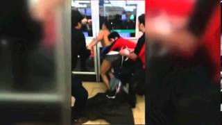 'Candy thief' strip searched at 7 Eleven