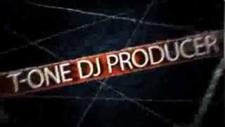 Personal Ultrasonic Dj's - SJ & RM / Depeche Mode / Remixed By T one Dj Producer