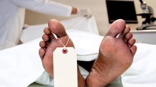 Morgue Worker Accused Of Having Sex With 100 Dead Corpses