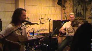 Концерт Теплой Трассы, 28.05.2012, Барнаул, 1 часть