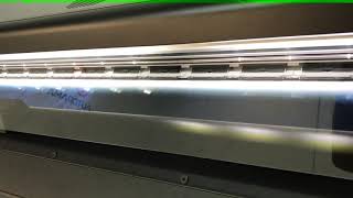 HP Latex 110 Latex
