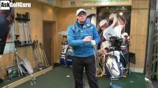 What Golf Irons are Best For a 25 Handicap Golfer AskGolfGuru