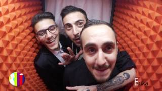 videobox Erika 18° compleanno