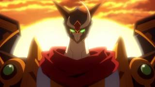 Cardfight Vanguard G Z AMV - Gyze is infinite!