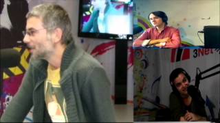 Radio3Net - World Wide Weekend - 9 Noiembrie