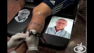 Duke103.com Tattoo 2011.DAD