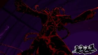 [Persona 5]  Reaper insta-kill 216k XP Guide