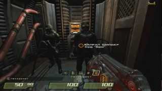 Прохождение игры Quake 4 ep8