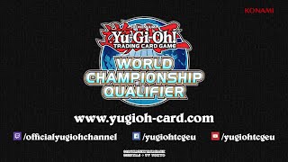 2018 WCQ: European Championship