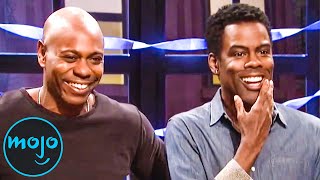 Top 10 Funniest Chris Rock SNL Sketches