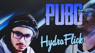 PUBC PC LIVE INDIA | ALL DAY PUBG?
