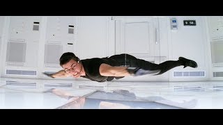 МИССИЯ НЕ ВЫПОЛНИМА 6 (2018) [трейлер\боевик]  Mission Impossible 6 Official Trailer Movie (2018)