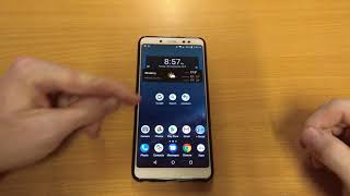 Getting Started with Android 8.1 (Optimised LineageOS 15.1)