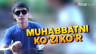 Gorilla - Muhabbatni ko'zi ko'r