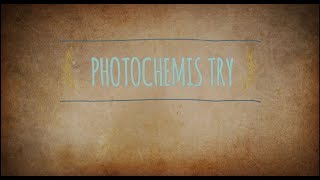Experiment no. 7  - Photochemistry