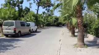 Novia Lucida Beach 5* (обзор отеля)