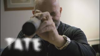 Artist Nedko Solakov – Studio Visit in Sofia 