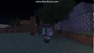 #2 [Minecraft] Как гриферить дом на сервере?