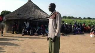 south sudan trip