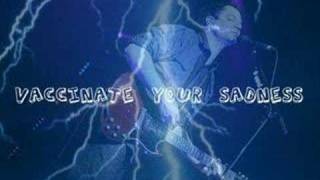 Matthew Good and Ryan Dahle - Seriously Serious