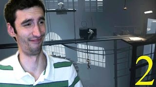 INSIDE Прохождение на русском ► Часть 2