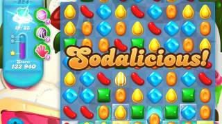 Candy Crush Soda Saga Level 824