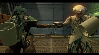 Warframe - ALS Ice Bucket Challenge