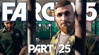 I Shot Down a Plane With a Desert Eagle - Far Cry 5 Infamous Mode (#25)