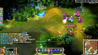 [인벤방송국]13-02-13 Need의 천상계 방송 1경기