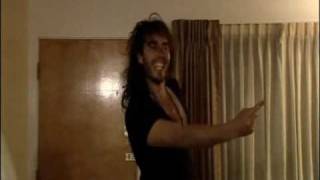 Russell Brand: Dancing In The Moonlight