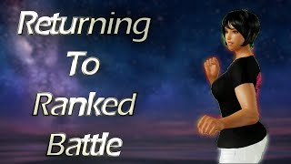 TEKKSN 7 SEASON 3 RANKED - Yaksa Grind #1 - Ranked ahoy!